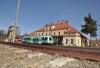 Ruszają sezonowe pociągi na Podkarpaciu. Na Słowację już od od 1 euro