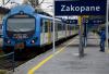 Od 22 czerwca pociągiem znów jeździmy do Zakopanego