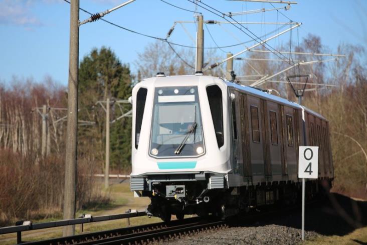 Co pokaże Siemens na targach Innotrans? Co pokaże Siemens na targach Innotrans?