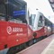 Ruszyły wakacyjne pociągi na trasie Bydgoszcz – Hel [zdjęcia]
