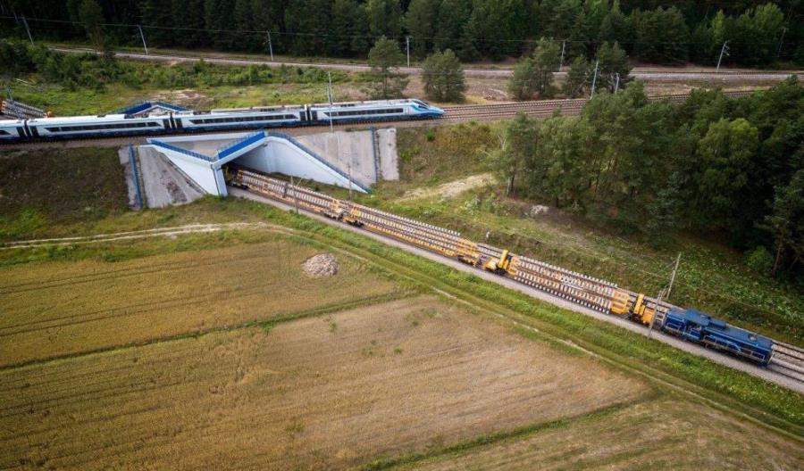 KZN: Switcher znów w akcji