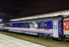 Nie było ofert na jedną kuszetkę PKP IC na 200 km/h [aktualizacja]