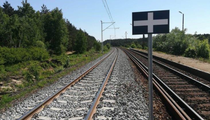 PKP PLK nie uznają wygaszenia umowy. Wzywają Astaldi do wznowienia prac