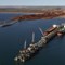 Rio Tinto: Maszynistom dziękujemy Rio Tinto: Maszynistom dziękujemy