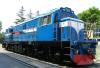 Po raz pierwszy w historii chińskie lokomotywy zasilą flotę Deutsche Bahn