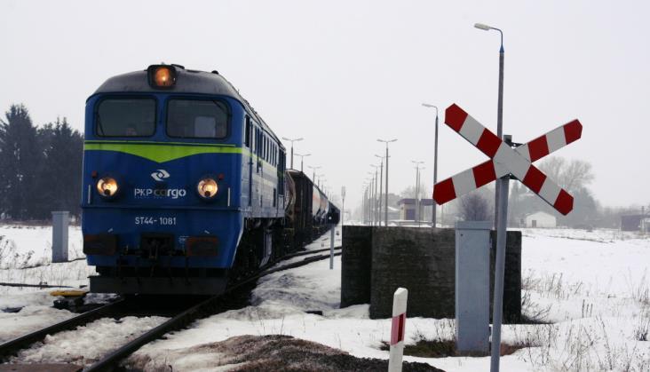 PKP Cargo chce zwiększyć przewozy na Litwie