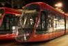 Nicea otworzyła drugą linię dla tramwajów Citadis X05