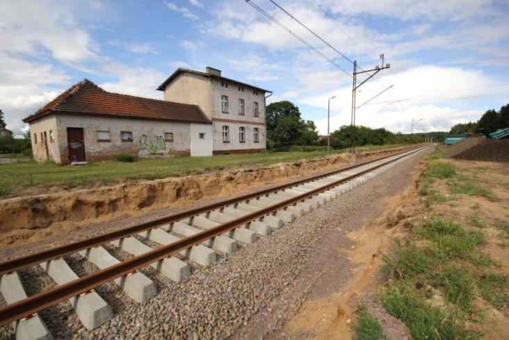Powstają nowe przystanki w Olsztynie Powstają nowe przystanki w Olsztynie
