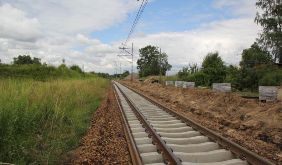 Powstają nowe przystanki w Olsztynie