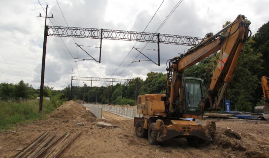 Powstają nowe przystanki w Olsztynie
