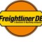 Freightliner PL w nowych barwach Freightliner PL w nowych barwach