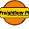 Freightliner PL w nowych barwach Freightliner PL w nowych barwach