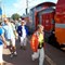 Polregio: Transcassubia pojechała na XX światowy zjazd Kaszubów Polregio: Transcassubia pojechała na XX światowy zjazd Kaszubów