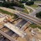 Adamczyk i Merchel odwiedzili modernizację linii Kraków – Katowice Adamczyk i Merchel odwiedzili modernizację linii Kraków – Katowice