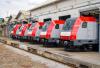 PKP Cargo zacieśnia relacje z włoskim Mercitalia Rail