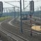 Na stacji Jaworzno-Szczakowa otwarto nowy peron Na stacji Jaworzno-Szczakowa otwarto nowy peron