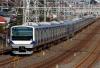 Japonia: Skrócenie czasu jazdy pociągu o minutę zajmie nawet dwa lata