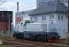 Pierwsza lokomotywa manewrowa 19D z Pesy przekazana do klienta