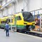 Stadler Polska: Kontrakty dla odbiorców w całej Europie Stadler Polska: Kontrakty dla odbiorców w całej Europie