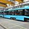 Stadler Polska: Kontrakty dla odbiorców w całej Europie Stadler Polska: Kontrakty dla odbiorców w całej Europie