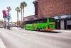 Flixbus podwaja liczbę kursów w USA