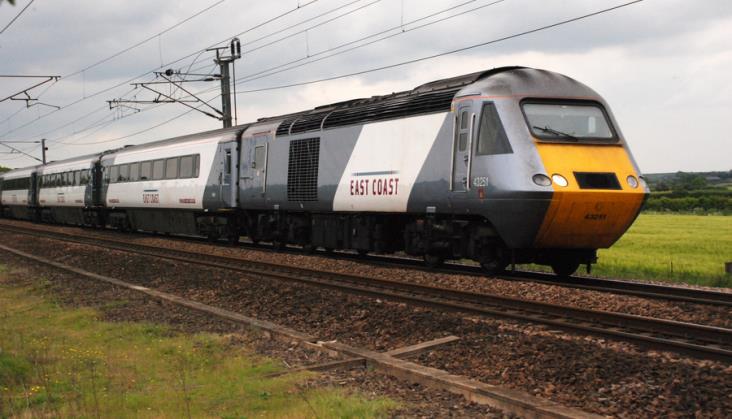 Renacjonalizacja kolei w Wielkiej Brytanii. Jakie doświadczenia mają Brytyjczycy? 
