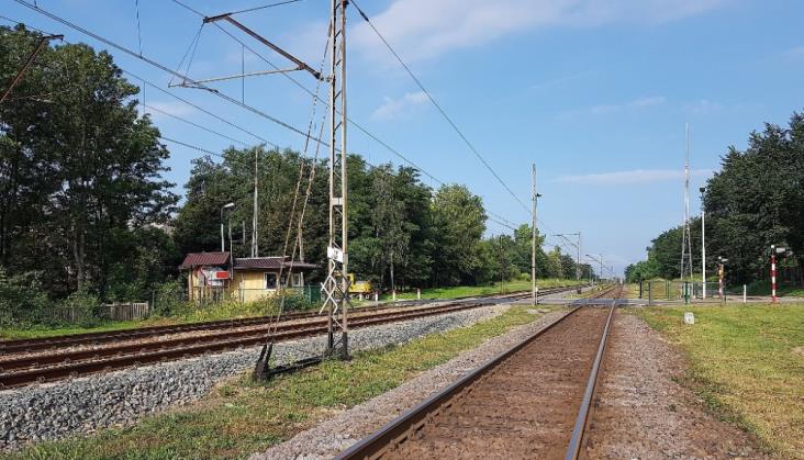 Między Tunelem a Sosnowcem pociągi pojadą szybciej. Jest umowa