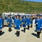 Kim, Mun i koreańska kolej Kim, Mun i koreańska kolej
