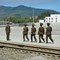 Kim, Mun i koreańska kolej Kim, Mun i koreańska kolej