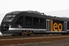 Leo Express wzmocni swoją flotę spalinowymi Lintami