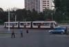 Korea Północna. Po Pjongjangu jeździ nowy tramwaj