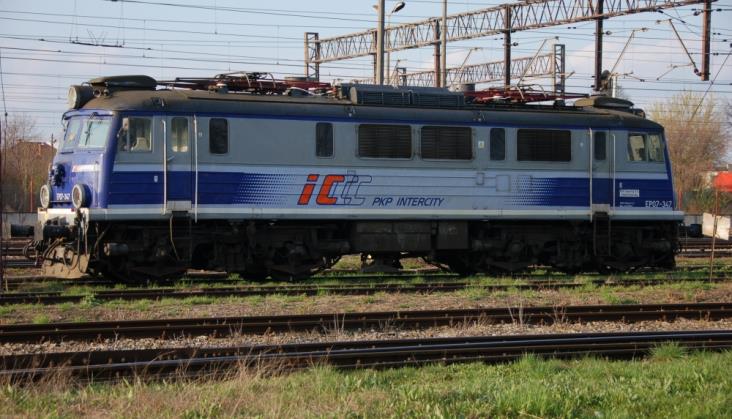 Lubelskie: SM42 doprowadziła pociąg do Chełma