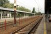Łódź Żabieniec: Stan infrastruktury pasażerskiej się poprawił?