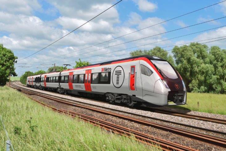 Stadler wygrywa przetarg na dostawę 71 pojazdów dla Wales & Borders Stadler wygrywa przetarg na dostawę 71 pojazdów dla Wales & Borders