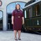 Deutsche Bahn testuje nowe mundury dla kolejarzy [zdjęcia]