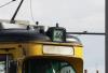 Ozorków: Sieci trakcyjnej tramwaju nie ma także nad Bzurą