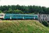 Arriva: Pociągi Bydgoszcz – Kościerzyna zostają na dłużej
