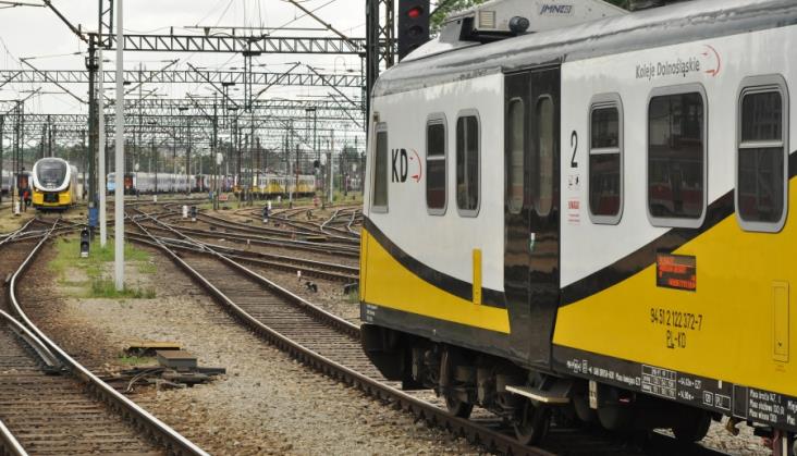 Koleje Dolnośląskie nie będą honorować kilku ofert Polregio [aktualizacja]