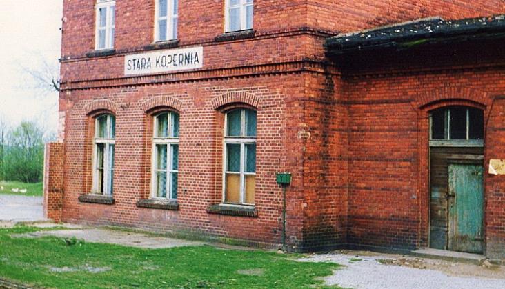 Rozbiórka linii 371 także na odcinku Nowa Sól – Żagań
