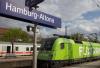 Sukces pociągów Flixtrain w Niemczech