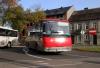 ŁKA: Kierowca autobusu zastępczego wystawi bilet