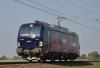Nowa wielosystemowa lokomotywa Vectron we flocie Cargounit