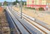 Gorzów: Praca przy odnowie sieci tramwajowej wre (zdjęcia)