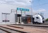 Siemens otwiera bazę dla pociagów RRX. Papierowej dokumentacji nie będzie