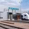 Siemens otwiera bazę dla pociagów RRX. Papierowej dokumentacji nie będzie Siemens otwiera bazę dla pociagów RRX. Papierowej dokumentacji nie będzie