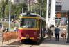 Łódź: W sprawie tramwaju 46 trwa jedynie korespondencja