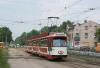 UMWŁ: Szansą dla tramwaju 46 pozostaje łódzki koreferat