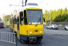Lwów: Pierwszy berliński tramwaj wozi pasażerów