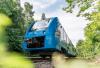 Pociągi Alstom o napędzie wodorowym wyjechały na tory w Dolnej Saksonii. Światowa premiera