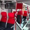 Premiera Cityjet. Sportowy pociąg regionalny od OBB i Bombardiera Premiera Cityjet. Sportowy pociąg regionalny od OBB i Bombardiera